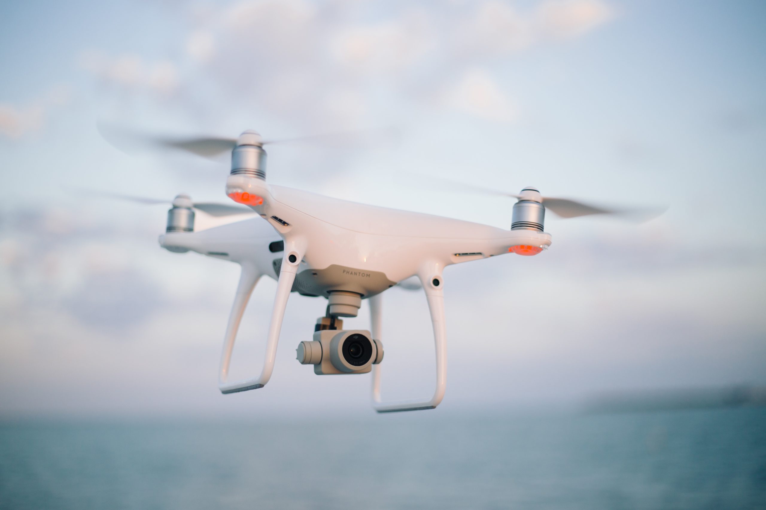 Polizza droni: cos’è, cosa copre, perché è utile