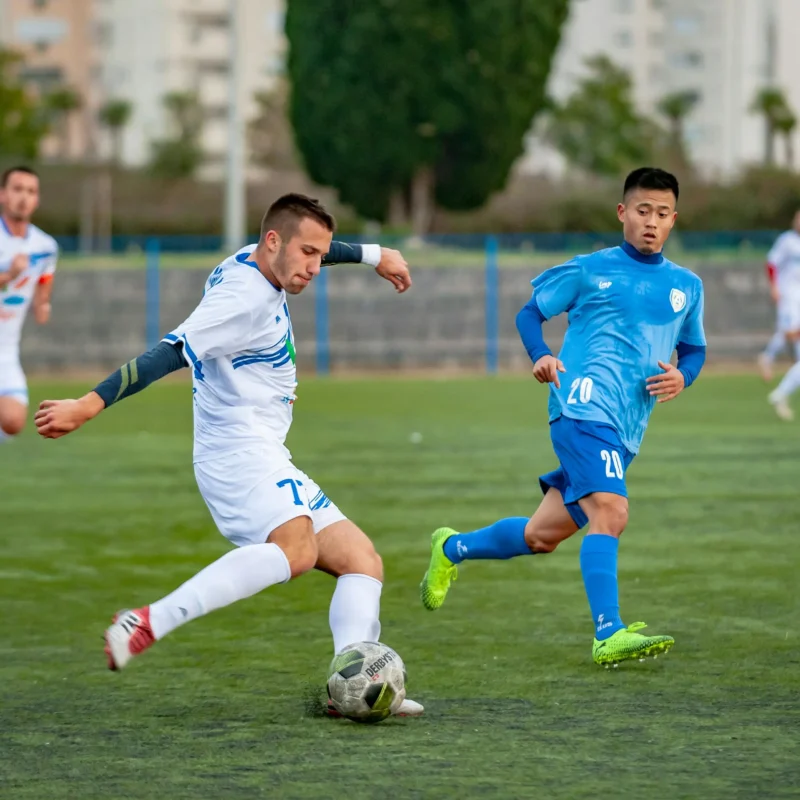 assicurazione calcio