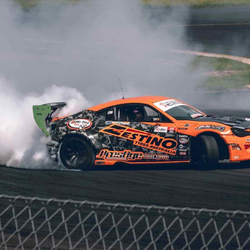 Assicurazione per gare e competizioni auto moderne e storiche